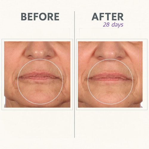 Serious Skincare Reverse Cream In-Tense - Firming Facial Moisturizer for Lifted Face & Neck | 1.7 oz Anti-Aging Solution