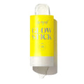 Supergoop! Glow Stick - SPF 50 PA++++ Dry Oil Sunscreen Stick for Face & Body | Brightens & Hydrates, Travel-Friendly 0.7 oz
