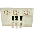 Gucci Guilty Intense Women's EDP Spray - 1.5 ml | Set of 3 Travel Size Perfumes