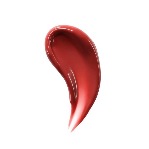 MORPHE Dripglass High Shine Lip Gloss - Glass-Like Shine & Non-Sticky Finish - Infused With Squalane & Vitamin E - Unbreakable Brick (0.13 Fl Oz)
