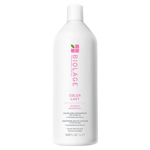Biolage Color Last Shampoo - Nourishes & Strengthens Color-Treated Hair | Paraben-Free, Vegan Formula