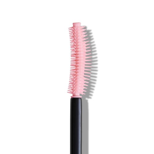 e.l.f. Lash 'N Roll Mascara - Curling Formula for Lifted, Separated Lashes | Long-Lasting, Vegan, Black