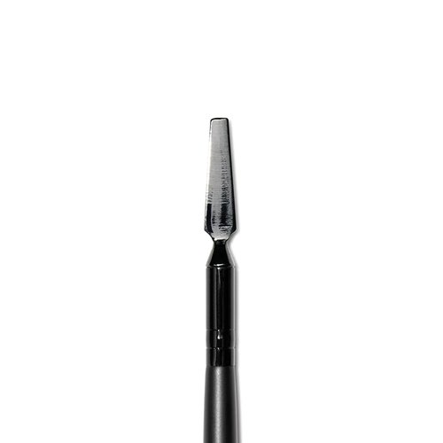 e.l.f. Brow Lift Applicator - Dual-Ended Eyebrow Brush for Grooming & Lifting Brows | Fluffy Feathered Look