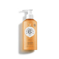 ROGER & GALLET Wellbeing Body Lotion 250 ml - Moisturizer Body Cream for Women Orange Blossom & Shea Butter - Fast Absorbing, 24-Hour Hydration, Natural Ingredients - Néroli .