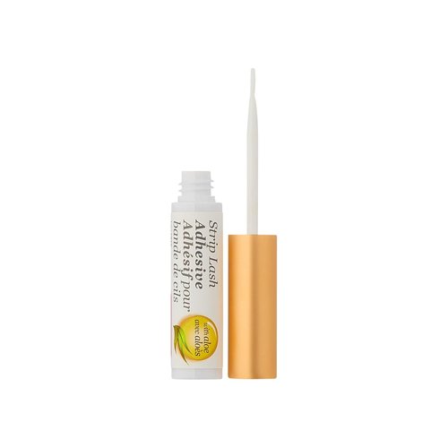 KISS Lash Adhesive - 24HR Clear Lash Glue for Long-Lasting Wear | Perfect for Strip & Cluster Lashes