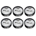 Pro FX Scar Modelling Wax for Special Effects Makeup - 6 Pack
