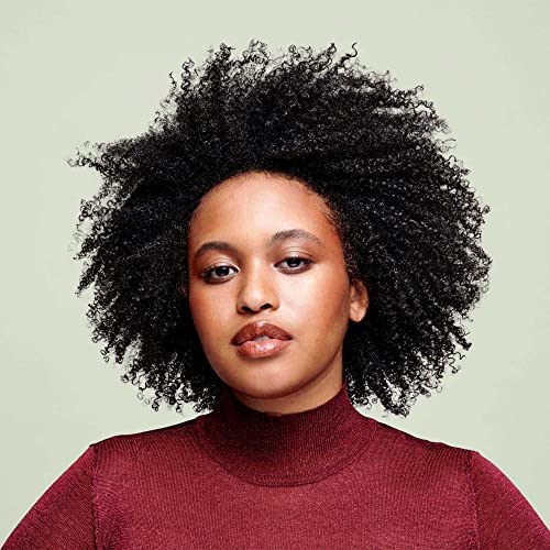 DevaCurl SuperCream - Ultra-Rich Moisturizing Definer | Hydra-Definition Blend | Versatile Styling Cream