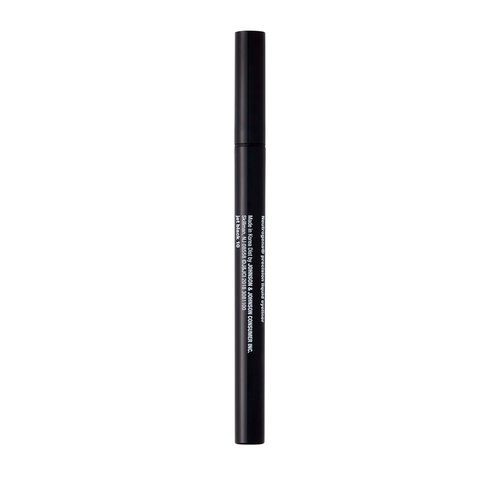 Neutrogena Precision Liquid Eyeliner - Hypoallergenic, Smudge & Water-Resistant, Jet Black, 0.013 fl. oz