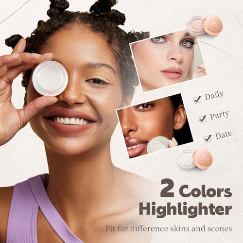 Color Nymph Special Edition Makeup Kit for Beginners & Teens - All-in-One Face & Lip Set