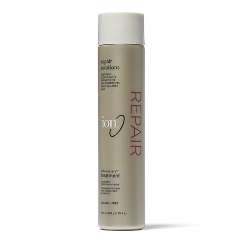 Sally Beauty Ion Effective Care Treatment - Nourishing Formula | 10.5 oz