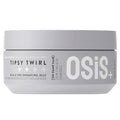 OSiS+ Tipsy Twirl Curl Cream - 10.1 Fl Oz Medium Hold Curl Enhancer for Defined Waves & Humidity Protection