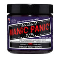 Semi Permanent Purple Hair Dye - Vibrant Long-Lasting Color 4 oz