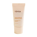 YENSA Tone Up Essential Glow Primer for Face - Brightening & Blurring Makeup Primer - Makeup Base Infused with Superfood Ingredients - Minimizes Appearance of Pores - Satin-Sheen Finish (1 Fl oz)
