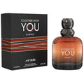 MIRADA Men's Eau de Parfum - 3.4 FL. Oz | Invigorating Fragrance with Pink Pepper, Toffee & Vanilla