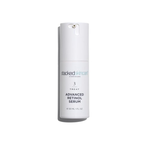 Skiennix Retinol Face Serum - Advanced Lightweight Formula for Smoother Skin Texture & Radiance | 1 fl oz