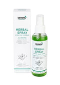 GEHWOL Herbal Lotion - Nourishing Foot Care for Soft Skin | 5.3 oz