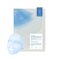 Dr. Althea Aqua Blue Hydration Mask - Reduce Puffiness & Boost Hydration | Vegan Korean Skincare (Pack of 4)