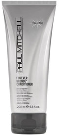 Paul Mitchell Forever Blonde Conditioner - Deeply Hydrates & Repairs Bleached Hair | 33.8 Oz