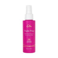eSalon Heat-Activated Hair Protectant Spray - Triple Prep Formula | 4 Fl Oz for Ultimate Protection