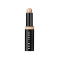Bobbi Brown Skin Concealer Stick | Long-Lasting Cream Concealer for Dark Circles & Discoloration | 12-Hour Wear, 0.11 Ounce, Warm Ivory