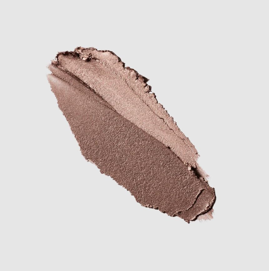 Victoria Beckham EyeWear Longwear Eyeshadow Stick - Shroom Shade for All-Day Wear