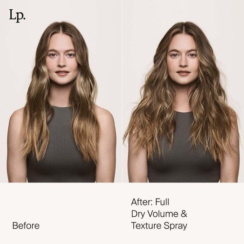 Living Proof Full Shampoo & Conditioner Duo | Travel Size Advanced Clean Dry Shampoo & Texture Spray