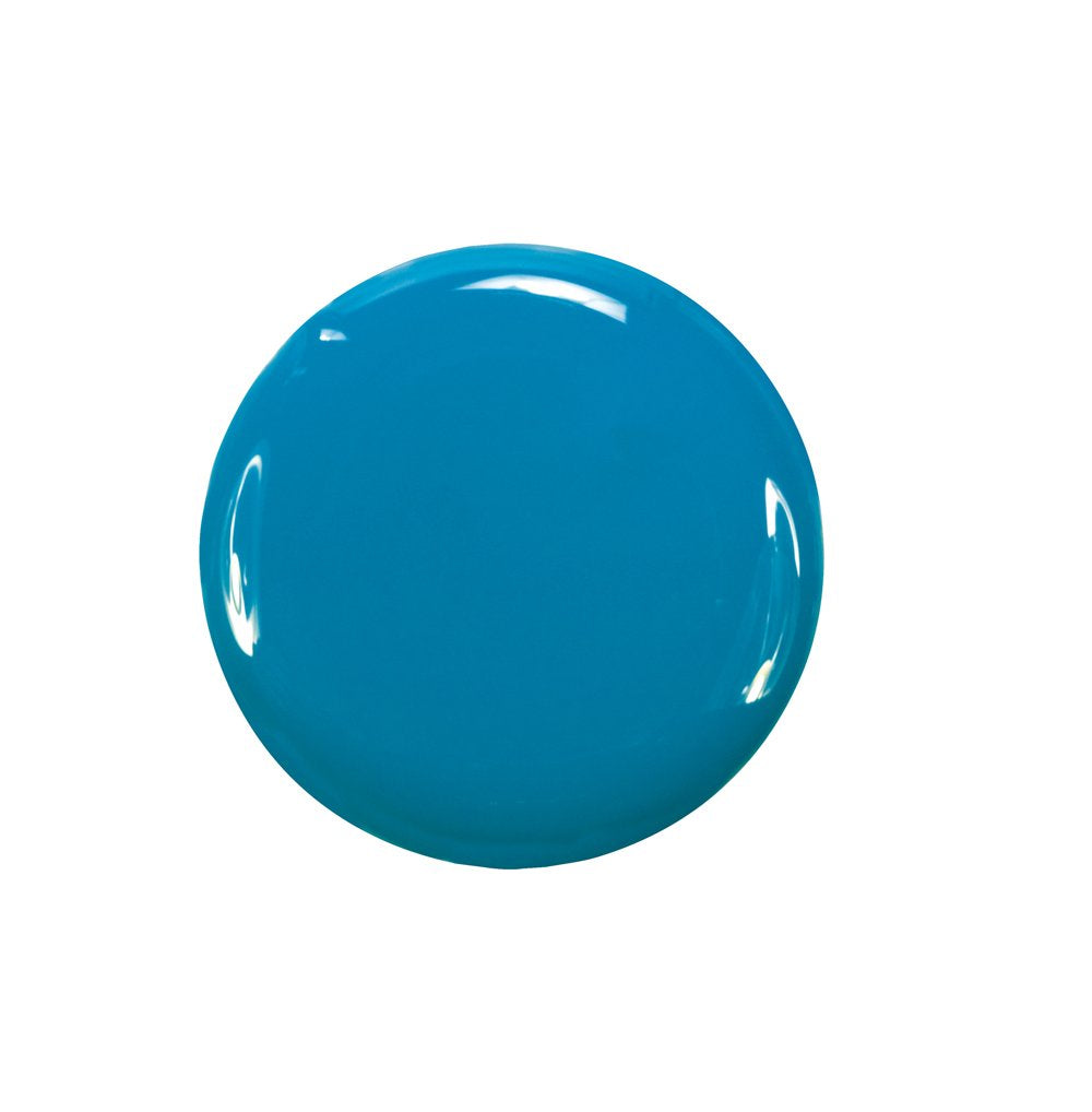 ZOYA Nail Polish - Breezi Shade for Long-Lasting, Vibrant Color | 0.5 Fl Oz