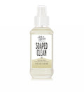 Solnbody Soap Clean Body & Hair Cologne Mist - Fresh Scent of Pure Soap, Cool Water & Clean Cotton