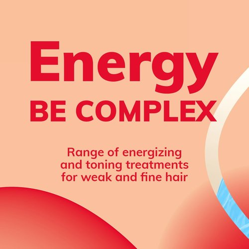 Fanola Energizing Dry Scalp Treatment for Itchy, Flaky Skin - Strengthening Scalp Lotion for Weak & Fine Hair - Formulated with Vitamin B & E Complex for Visibly Healthier Hair (150 ml)