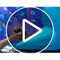 5 FT Halloween Inflatable Octopus Car Decoration with LED Lights - Trunk or Treat Outdoor Decor