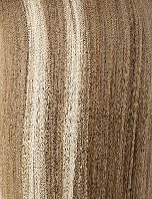 Sensationnel Dashly Wig - Unit 21 Non Lace Cap Ready to Wear Ear to Ear Lacepart Synthetic (BALAYAGELIGHTASHBLONDE)