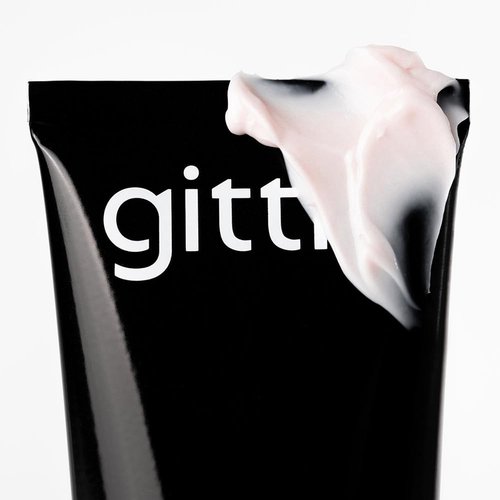 gitti Night Restoring Hand Balm I Natural Hand Care, Non-Toxic, 99% Natural Origin, Cruelty-Free, Vegan Collagen, Restores Skin Barrier, Reduces Wrinkles, Hydrates Skin, Floral Scent (2.53 fl oz)