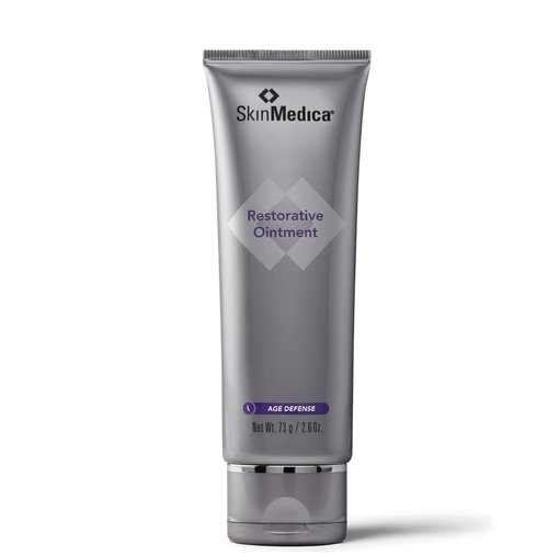 SkinMedica Restorative Ointment - Soothing Skin Relief for Dry, Irritated Skin | 1.5 oz