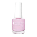 Dazzle Dry Nail Lacquer (Step 3) - Soft Caress - A cool peony pink. Full coverage cream. (0.5 fl oz)