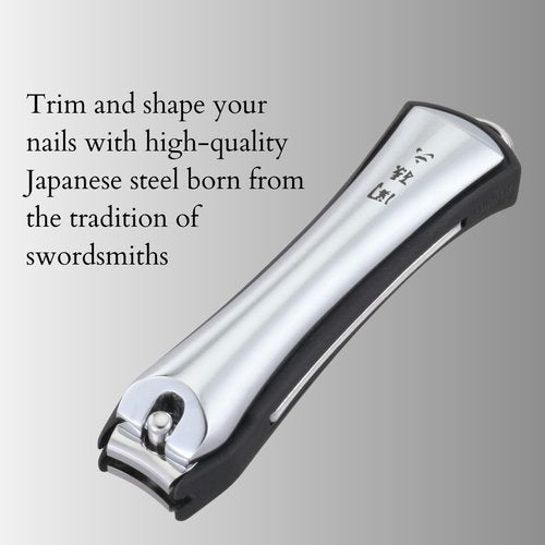 Seki Mago Roku - Type 102 Nail Clipper