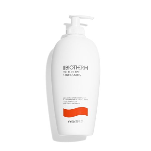 Biotherm Body Milk - Moisturizing Body Lotion for All Skin Types | Hydrating Formula with Biotech Plankton