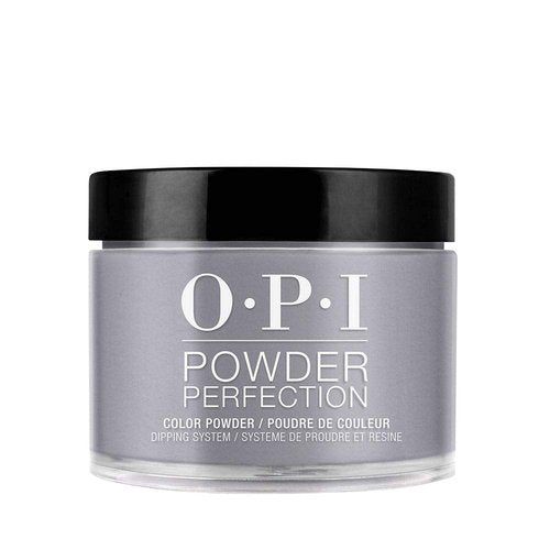 OPI Powder Perfection - Blues & Greens Opaque Nail Dipping Powder | Long-Lasting High-Shine Finish