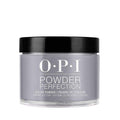 OPI Powder Perfection - Blues & Greens Opaque Nail Dipping Powder | Long-Lasting High-Shine Finish