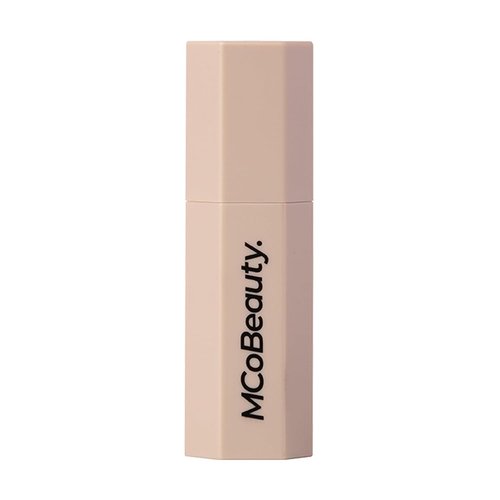 MCoBeauty Dewy Face Stick - Silky Skin Highlighter for Radiant Glow | Shea Butter-Infused Finish