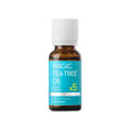 BLANC NATURE Magic Tea Tree Oil Spot Care for Face, Clarifying Facial Oil for Oily and Sensitive Skin, Lightweight and Fast Absorption, Vegan Korean Skincare, 0.68 fl oz (20ml)