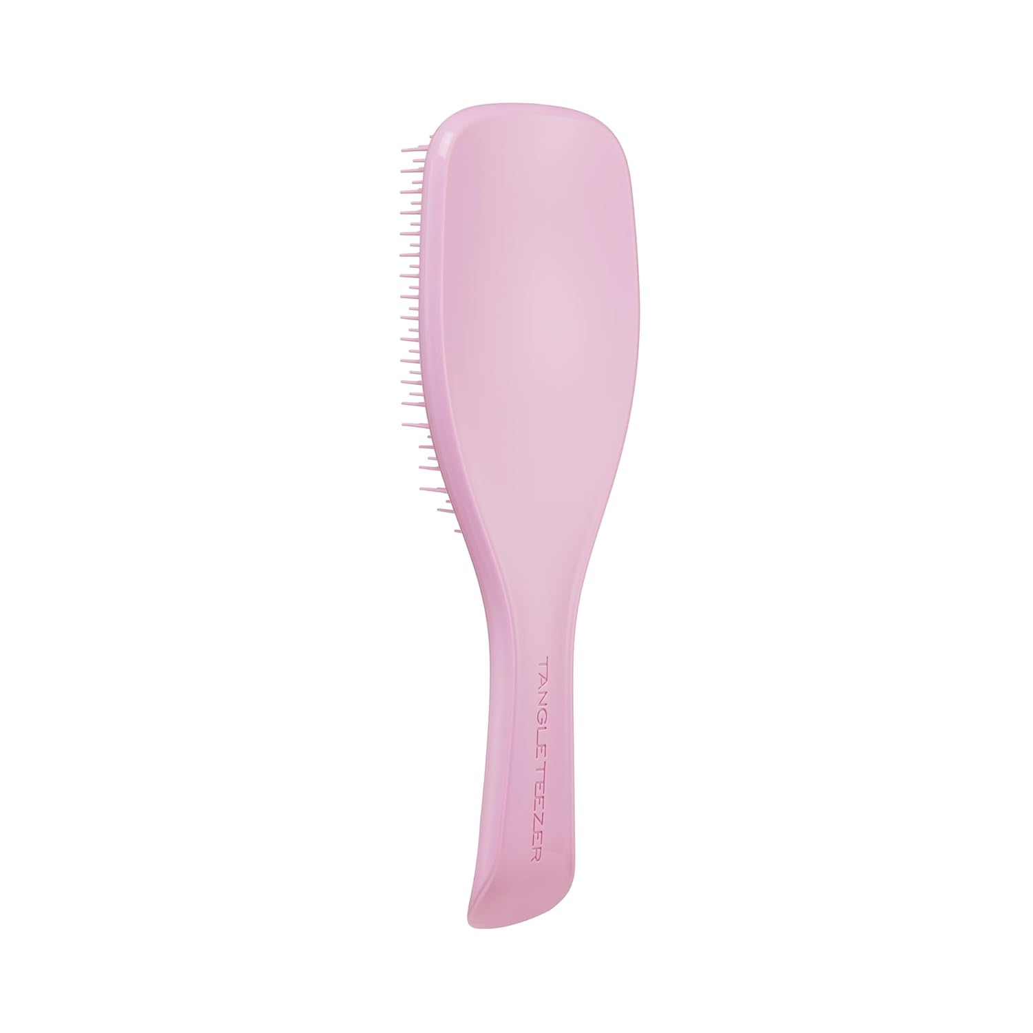 Tangle Teezer Ultimate Detangler Brush Duo - Effortlessly Eliminate Knots & Reduce Breakage | Rosebud & Lilac Purple