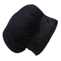 Wrapunzel Headwrap No Slip Volumizer, hair covering under scarves headscarf wrap chemo cap headwear turban hijab Made in USA