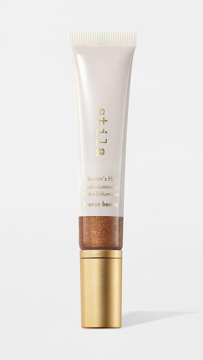 Stila Heavens Hue Hydro-Luminator - Radiant Glow Highlighter for All Skin Types