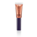 Kevyn Aucoin Glass Glow Lip, Prism Rose: Multi-purpose lip gloss highlighter. 3D reflective glaze, comfortable wearing, non-sticky. Moisturize, protect, lock in shine. Makeup artist go to.