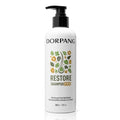 DORPANG Restore Shampoo for Thinning Hair, Peptide Shampoo for Women & Men with AnaGain™, Clinically Formulated to Support Thicker, Fuller-Looking Hair & Scalp Balance, Sulfate-Free, 12 fl oz (355ml)