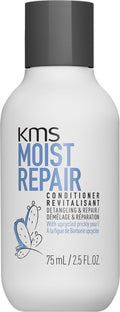 KMS MoistRepair Conditioner - Deep Hydration for Dry Hair | 33.8 Fl Oz