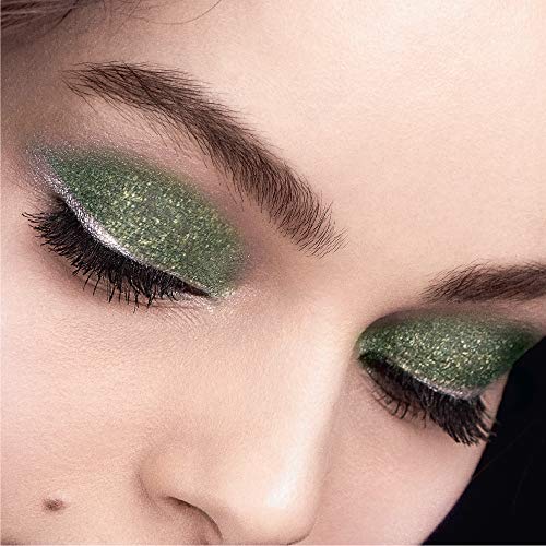 Waterproof Eye Shadow - Golden Emerald, 0.12 Oz - Infallible 24 Hour