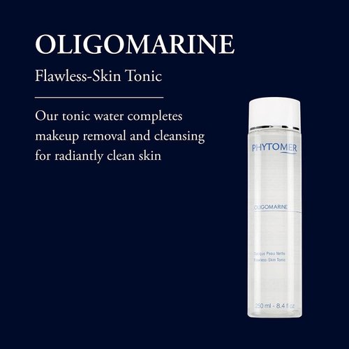 Phytomer Oligomarine Flawless Skin Tonic - Revitalize Your Complexion | 250 ml
