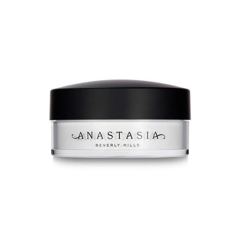 Anastasia Beverly Hills - Translucent Loose Setting Powder for Flawless Makeup Finish | 0.35 oz