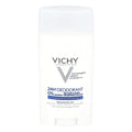 Vichy 24-Hour Dry-Touch Deodorant Stick - Aluminum-Free Formula, 1.35 Oz